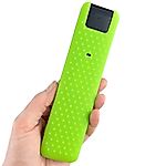 LG AN-MR25GA
 szilikon tok - fluoreszkáló zöld