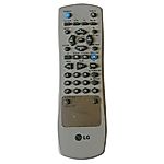 LG 6711R1P038B - távirányító duplikátum