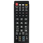 TEUFEL IP300RC - távirányító duplikátum