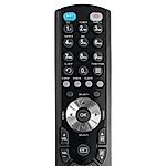SONY RM-SR9AV - távirányító duplikátum