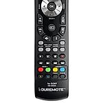 SONY RM-SR9AV - távirányító duplikátum