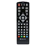 ZIRCON T-HD -   


kompatibilis General márkájú távirányító