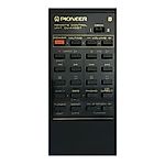 PIONEER CU-AX007 -   


kompatibilis General márkájú távirányító