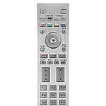 PANASONIC N2QAYA000220 - eredeti gyári távirányító