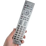 PANASONIC N2QAYA000220 - eredeti gyári távirányító