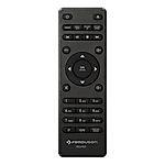 FERGUSON RCU401, REGENT I400S -   


kompatibilis General márkájú távirányító