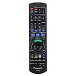PANASONIC N2QAYB000980 -   


kompatibilis General márkájú távirányító
