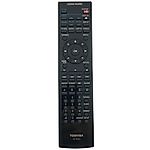 TOSHIBA SE-R0252, P000477490 -   


kompatibilis General márkájú távirányító