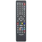 TOSHIBA SE-R0299 -   


kompatibilis General márkájú távirányító