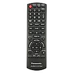 PANASONIC N2QAYB000810 -   


kompatibilis General márkájú távirányító