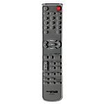 SYSTEM FIDELITY HT-R405 -   


kompatibilis General márkájú távirányító