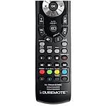 PANASONIC N2QAYB000640 - távirányító duplikátum