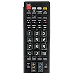 GALAXY INNOVATIONS GI6699E COMBO - távirányító duplikátum