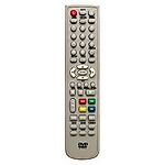SENCOR SLT1055DVDP -   


kompatibilis General márkájú távirányító