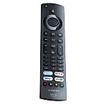 XIAOMI TV F2, Fire TV -   


kompatibilis General márkájú távirányító