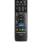 PIONEER AXD7637 - távirányító duplikátum