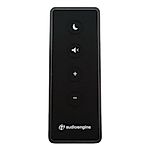 Audioengine A5+, HD6 luxury metal remote -   


távirányító
 duplikátum
