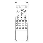 SCHNEIDER STV575DK -   


kompatibilis General márkájú távirányító