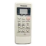 PANASONIC CWA75C2315 -   


kompatibilis General márkájú távirányító