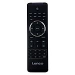 LENCO DAR-051WD -   


kompatibilis General márkájú távirányító