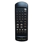 HARMAN KARDON HK650, HK690 -   


kompatibilis General márkájú távirányító