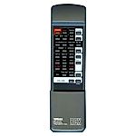YAMAHA VQ95010 -   


kompatibilis General márkájú távirányító