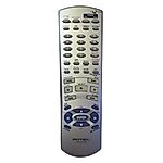 ROTEL RR-DV96 -   


kompatibilis General márkájú távirányító