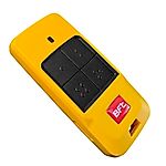 BFT MITTO COOL C4 YELLOW - eredeti gyári távirányító
