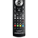 PANASONIC EUR7721KCO, EUR7721KC0 - távirányító duplikátum