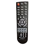 BC ACOUSTIQUE RC-EX3.1 -   


kompatibilis General márkájú távirányító