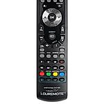 LG AKB72197602, AKB72373701 + TV vezérlés (mini TV) - távirányító duplikátum