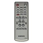 SAMSUNG AH59-01159D -   


kompatibilis General márkájú távirányító
