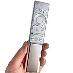 SAMSUNG BN59-01311H - csere távirányító hangvezérléssel