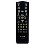 VIVAX MC-600 -   


kompatibilis General márkájú távirányító