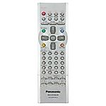 PANASONIC N2QAJB000045 -   


kompatibilis General márkájú távirányító