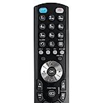 LG AKB73655792  - távirányító duplikátum