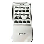OPTONICA AD-700 -   


kompatibilis General márkájú távirányító