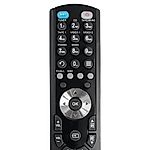 KENWOOD RC-R0503 - távirányító duplikátum