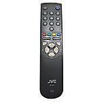 JVC RM-C85 -   


kompatibilis General márkájú távirányító