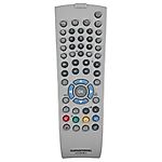 GRUNDIG TP88D -   


kompatibilis General márkájú távirányító