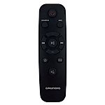 GRUNDIG MR8000 -   


kompatibilis General márkájú távirányító