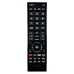 TOSHIBA CT-90386 -   


kompatibilis General márkájú távirányító