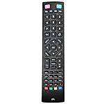 OK. ODL32450B, ODL32150B -   


kompatibilis General márkájú távirányító