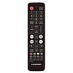 BLAUPUNKT NT23A00, NT23C00, 40FCT6000S -   


kompatibilis General márkájú távirányító