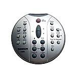 THOMSON CS66 -   


kompatibilis General márkájú távirányító