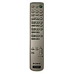 SONY RM-EX77 -   


kompatibilis General márkájú távirányító