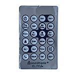 SOUNDMASTER UR 2180 -   


kompatibilis General márkájú távirányító