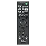 SONY RMT-AA401U -   


kompatibilis General márkájú távirányító