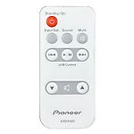 PIONEER XXD3120 -   


kompatibilis General márkájú távirányító