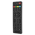 ANDROIDBOX TX SUPER 8K -   


kompatibilis General márkájú távirányító